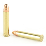 Federal GameShok .22 WMR 50 Grain Jacketed Hollow Point Ammunition (Part #757)