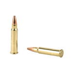 Hornady 17 HMR 20-Grain XTP Varmint Ammunition - 50 Rounds