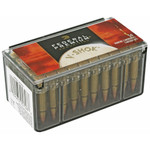 Federal Premium VShok .17 HMR 17-Grain Speer TNT Ammunition, Part Number P770