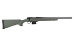 Howa USA HMA22ARCHBG Mini Action .22 AR-Style Rifle, 20 Inch Barrel, 5-Round Magazine, Green Finish