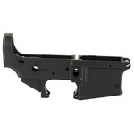 CMMG MK4 AR-15 Stripped Lower Receiver - Black Finish, Part Number 55CA102-AB
