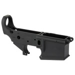 Odin Works ODOW15 Forged Lower Receiver - Black
