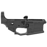 Radian Weapons A-DAC 15 Lower Receiver in Black – Ambidextrous AR-15 Style Stripped Frame