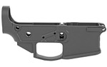 Shield Arms SA-15 Stripped Lower Receiver in Black - Model S15 for 223 Remington