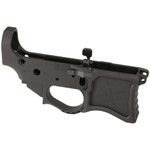 Seekins Precision SP223 Gen2 Billet Lower Receiver - Black