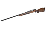 Bergara B-14 LH Long-Range Rifle with 24-inch Barrel and 4-Round Magazine