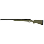 Bergara B-14 Hunter .30-06 Springfield Rifle with 24-Inch Barrel and Synthetic Stock