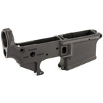 Spike's Tactical Calico Jack Stripped Lower Receiver - Black