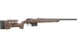 Bergara B-14 HMR Long-Range Precision Rifle with 7mm PRC, 24-Inch Barrel, and Detachable Magazine