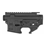 Spike's Tactical Upper and Lower Receiver Set - Model STS1019, Multi-Caliber, Black