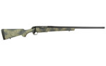 Bergara B-14 LR Wilderness 7mm PRC Rifle with Model B14LM5113