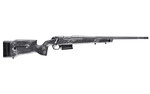 Bergara B14 Crest 7mm PRC Rifle with Carbon Fiber Stock and Cerakote Finish