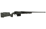 Bergara B14 Crest 7mm PRC Rifle with Carbon Fiber Stock and Cerakote Finish