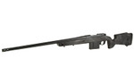 Bergara B14 Crest 7mm PRC Rifle with Carbon Fiber Stock and Cerakote Finish