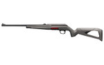 Winchester Repeating Arms Xpert .21 Sharp Bolt-Action Rifle with 18-inch Barrel and 10-Round Capacity