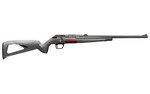 Winchester Repeating Arms Xpert .21 Sharp Bolt-Action Rifle with 18-inch Barrel and 10-Round Capacity
