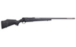 Weatherby Mark V Accumark 7mm PRC Bolt-Action Rifle with 26-Inch Steel Barrel