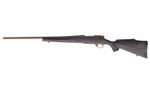 Weatherby Vanguard Weatherguard Bronze 7mm PRC Bolt-Action Rifle with Threaded Barrel and Synthetic Stock