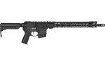 CMMG Resolute MK4 .6mm ARC Rifle with 16.1-inch Barrel and 10-Round Magazine