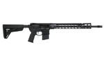 Primary Weapons Systems MK118 MOD 2-M 6MM ARC Rifle - 18 Inch Barrel, Semi-Automatic, Black