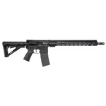 San Tan Tactical STT-15 6MM ARC AR-15 Rifle with Carbon Fiber Barrel and Magpul CTR Stock