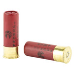 Federal PowerShok 12 Gauge 2.75-inch Magnum #4 Buckshot – 250 Rounds