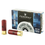 Federal PowerShok 12 Gauge Sabot Slug F127SS2 – Reliable Rifle-Grade Performance