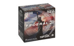 Federal Top Gun 12 Gauge 2.75 Inch #8 Shotshells – High-Performance Clays and Hunting Ammunition