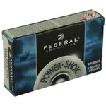 Federal Power Shok 12 Gauge 2.75 Inch Rifled Slug Federal F130RS