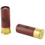 Federal Power Shok 12 Gauge 2.75 Inch Rifled Slug Federal F130RS