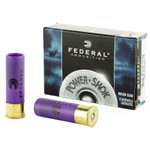 Federal PowerShok 16 Gauge 2.75" Magnum Rifled Slug – Reliable Hunting Ammo