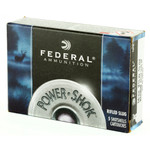Federal PowerShok 16 Gauge 2.75" Magnum Rifled Slug – Reliable Hunting Ammo