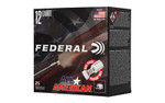 Federal All-American 12 Gauge 2.75 inch 1 1/8 oz #8 Trap and Skeet Shotshells – FAA12H 8