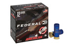 Federal All-American 12 Gauge 2.75 inch 1 1/8 oz #8 Trap and Skeet Shotshells – FAA12H 8