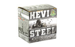 HEVI-Shot HEVI Steel 20 Gauge 3 inch #3 Shotshell – 25 Rounds