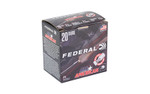 Federal All-American 20 Gauge 2-3/4 Inch 7/8 Oz #7.5 Trap and Skeet Shotgun Ammo (Part FAA20 7.5)