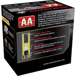 Winchester Ammunition AA Supersport Sporting Clay 20 Gauge Shotshells - 7/8 oz #7.5, 25 Rounds per Box
