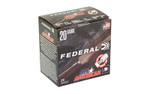 Federal All-American 20 Gauge 2-3/4 Inch 7/8 Ounce #8 Shot - FAA20 8