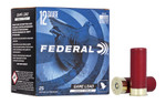 Federal Game Load 12 Gauge 2-3/4 Inch #8 Shotshells - 25 Rounds (Part No. H1238)