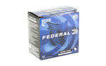 Federal Game Load 12 Gauge 2-3/4 Inch #8 Shotshells - 25 Rounds (Part No. H1238)