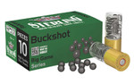 Sterling 12 Gauge 2.75-inch Buckshot Shells (Part Number SRL8698779949730)