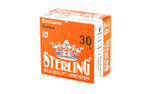 Sterling 12 Gauge #6 2.75-Inch Shot Shells (25 Rounds) – Ideal for Bird Hunting