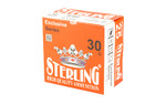 Sterling Exclsuv 12 Gauge 2.75 Inch #9 Shot Shells (25 Rounds) – Ideal for Bird Hunting