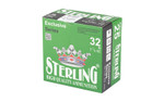 Sterling 12 Gauge 2.75" #6 Shot Shells - 32 Grams (25 Rounds)