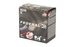 Federal Master Class 12 Gauge 2.75-inch 1 oz #8 Sporting Clay Ammunition - Part Number MC12H18