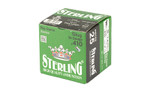 Sterling Big Game .410 Slug Ammunition, 25 Rounds - Reliable Hunting and Target Shooting