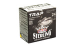 Sterling Comp 12GA 2.75-inch #8 Shot Shells (25 Rounds/Box) - Part Number 8698779963941