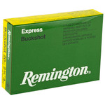 Remington Express 20 Gauge 2.75-inch 3 Buckshot Shotshells – Reliable Hunting and Home Defense Ammo