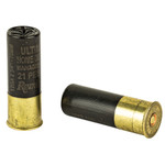 Remington Ultimate Defense 12 Gauge Shotshells – 2.75 Inch, #4 Buckshot, 5 Rounds per Box