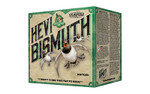 HEVI-Shot HEVI-Bismuth 12 Gauge 3 #2 Shot - 25 Rounds / 250 Pellets